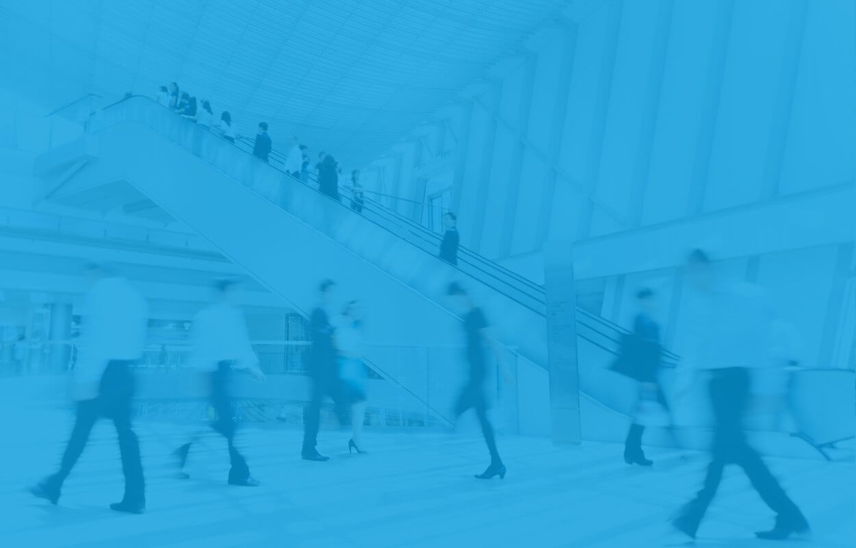 Xovis People Counter